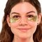 Essence Hydro Gel -5 Eye Love Matcha! Eye Patches