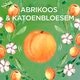 Garnier Loving Blends Kids Abrikoos & Katoenbloesem 2-in-1 Shampoo & Conditioner