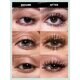 Sheglam All-in-One Black Volume & Length Mascara