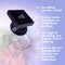 e.l.f Set It Bright Light Medium Setting Powder