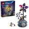 LEGO Disney 43288 Sally's Bloempot