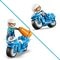 LEGO DUPLO 10471 Blauwe Politiemotor