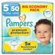 Pampers Premium Protection Maat 5 Luiers