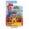 Super Mario Bowser Junior Figuur