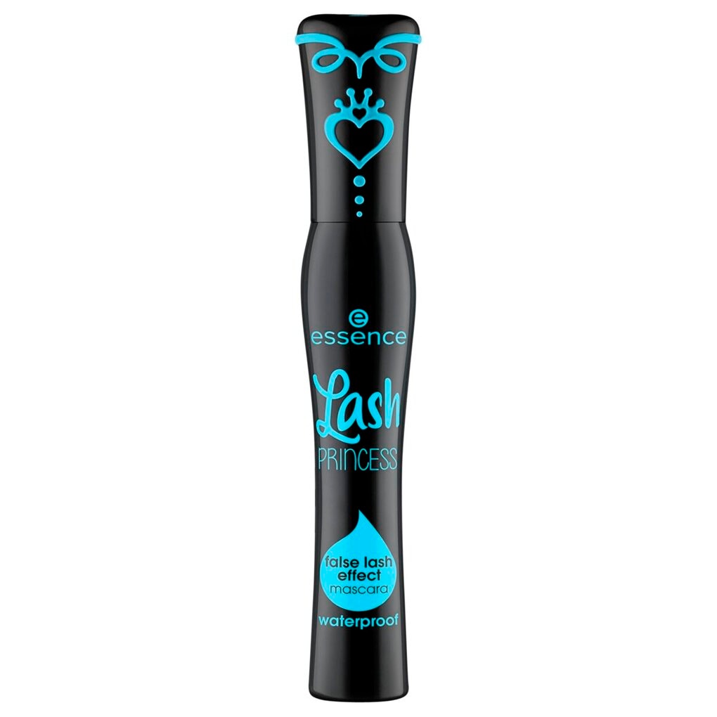Essence Lash Princess False Lash Effect Black Waterproof Mascara