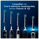 Oral-B Pro Cross Action Opzetborstels
