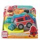Dohkins Brandweerauto