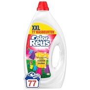 Afbeelding van Witte Reus Color Reus Vloeibaar Wasmiddel - 77 wasbeurten