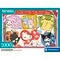 Clementoni Hello Kitty Puzzel