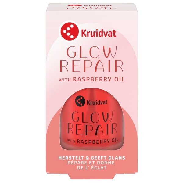 Kruidvat Glow Repair