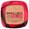 L'Oréal Paris Infaillible 24H Fresh Wear 220 Sand Foundation in a Powder