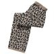 From PB With Love Broek met Panterprint