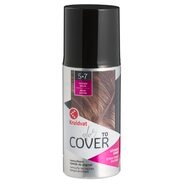 Afbeelding van Kruidvat Colors to Cover Uitgroeispray - 100ml