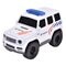 Dickie Toys Micro Rescue Force Set