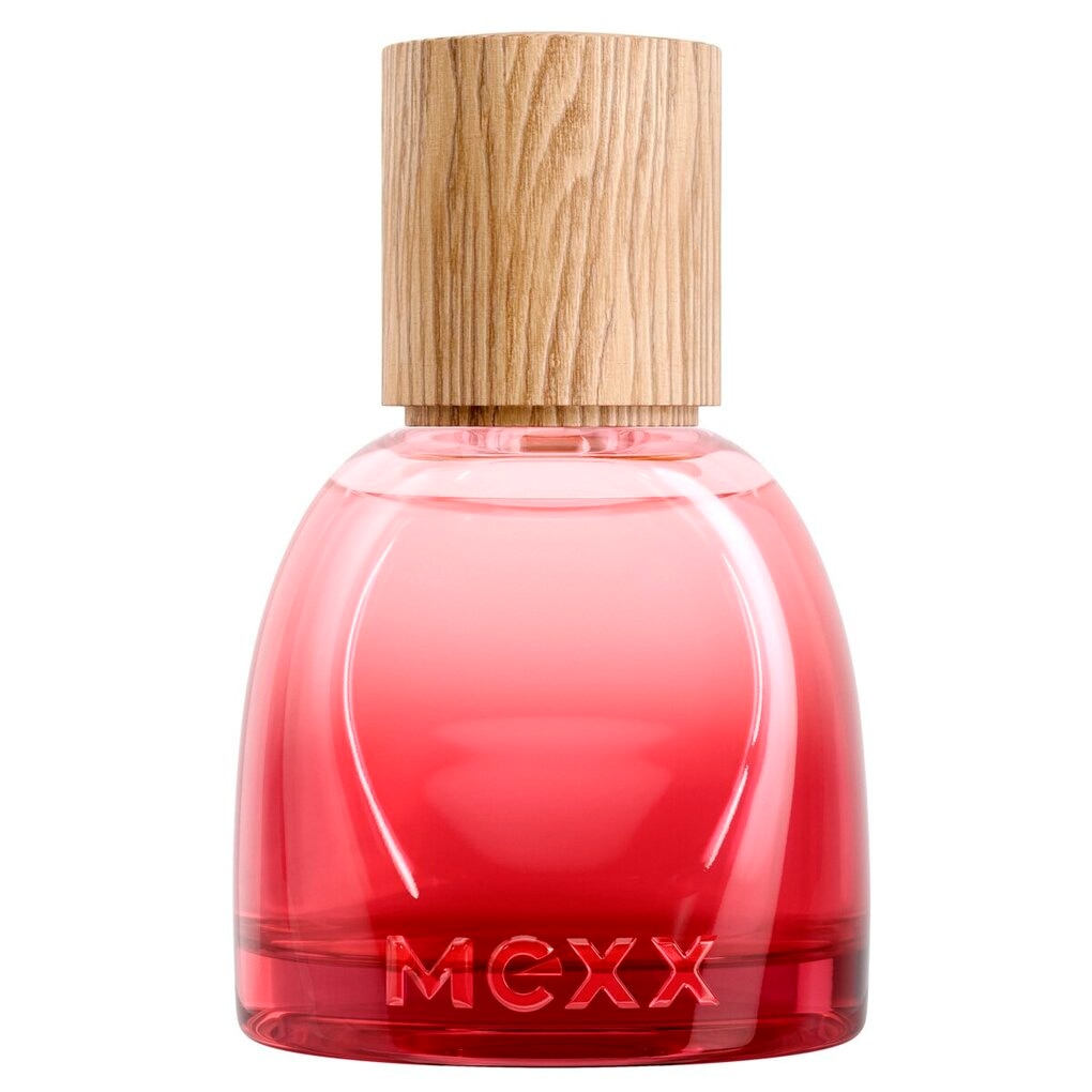 Mexx Inspired Warmth Eau de Parfum