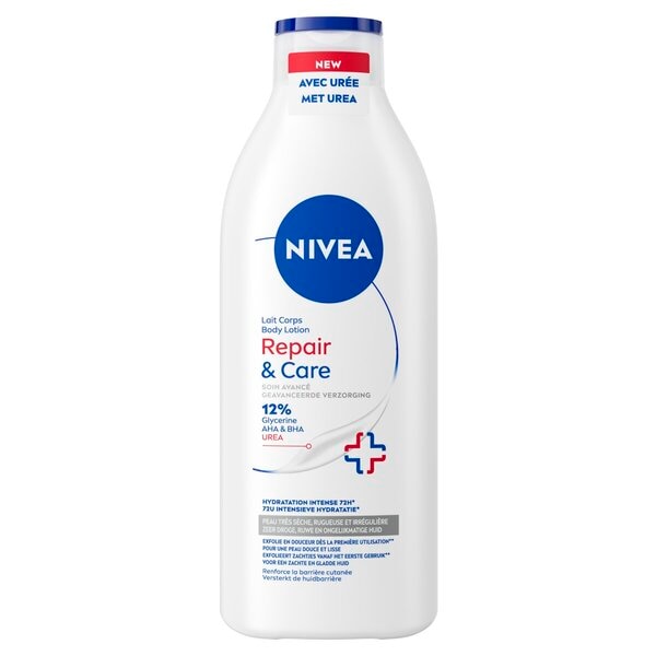 NIVEA Repair & Care Body Lotion