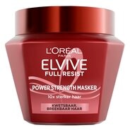 Afbeelding van L'Oréal Elvive Full Resist Hair Mask - 300ml