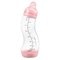 Difrax S-fles Natural Trend 250ml Pink Opal