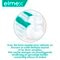 Elmex Sensitive Extra Soft Professional Tandenborstel