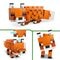 LEGO Minecraft 21588 De Vos