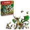 LEGO Ninjago 71859 De Draak Van Het Leven