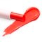 Essence Satin Glow 07 Coral It A Day Luminous Shine Lipstick