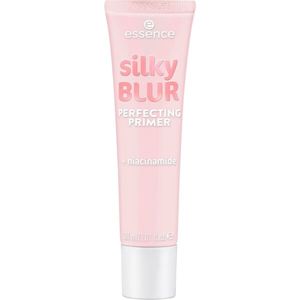 Essence Silky Blur Perfecting Primer