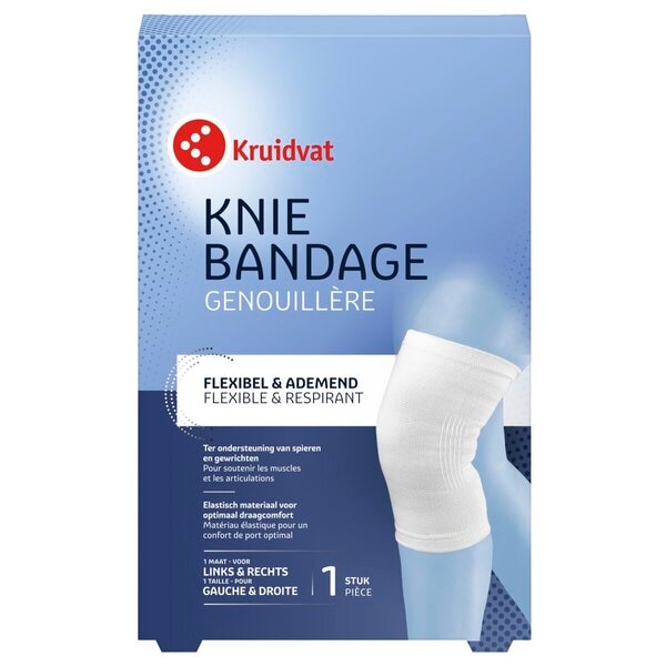Kruidvat Kniebandage