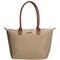 Nylon Shopper