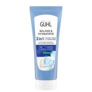 Afbeelding van Guhl Balans & Hydratatie 3-In-1 Masker, Serum & Conditioner - 200ml