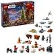 LEGO Star Wars 75456 Adventskalender 2026