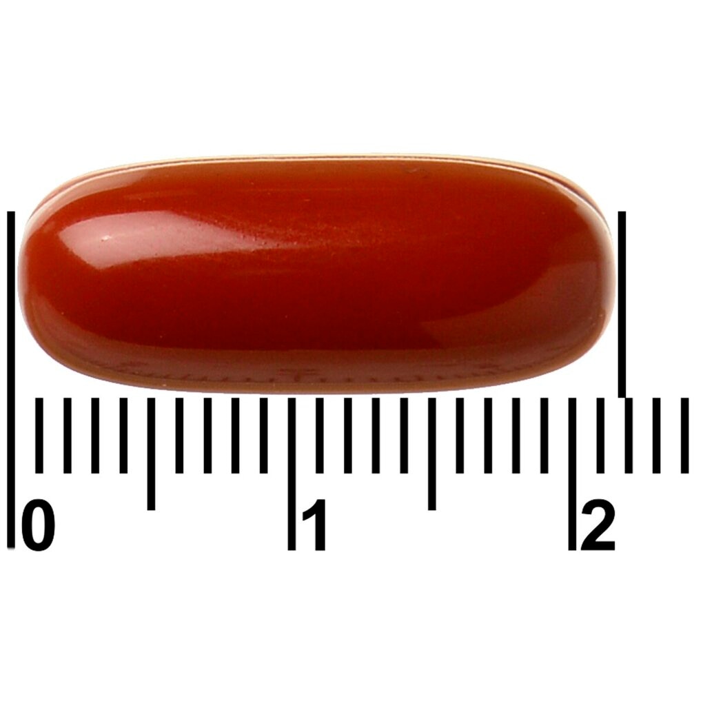 Davitamon Compleet Omega-3 Visolie Capsules