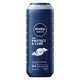 NIVEA Men Hydrocare 5-In-1 Douchegel