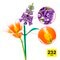 Zuru Max Premium Garden Flowers Collection