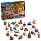 LEGO City 60510 Adventskalender 2026