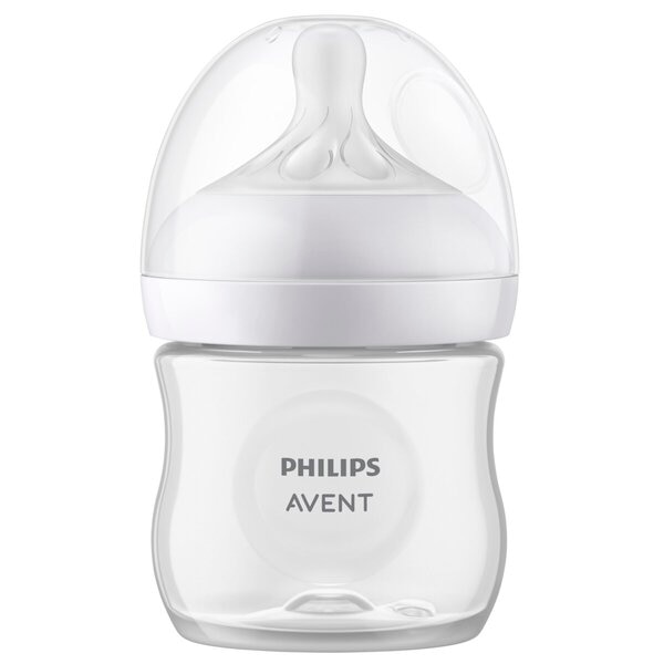 Philips Avent Natural Response SCY900/01 0m+ Babyfles met Natuurlijke Zuigreflex Flesspeen