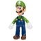 Super Mario Luigi Figuur