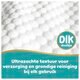 Pampers Aqua Soft Touch Billendoekjes