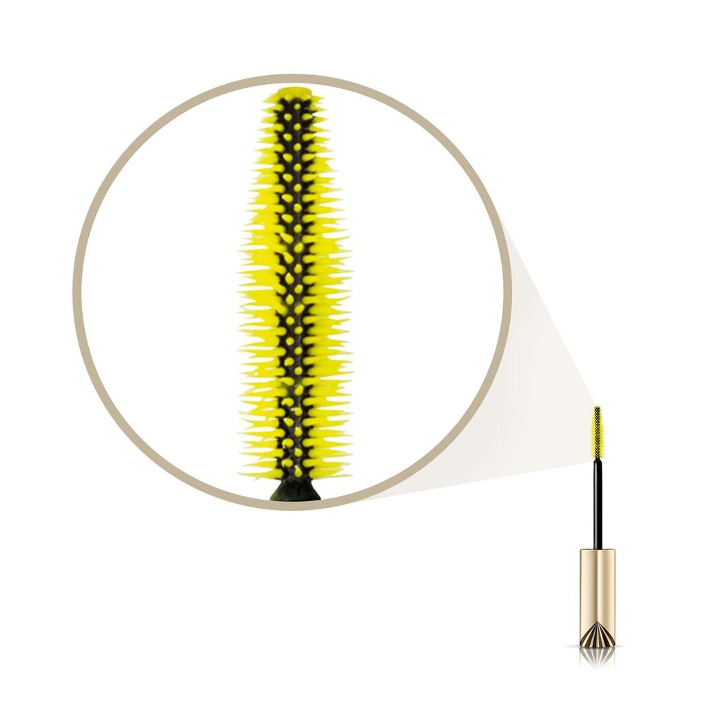 Max Factor Masterpiece 001 Black Waterproof Mascara