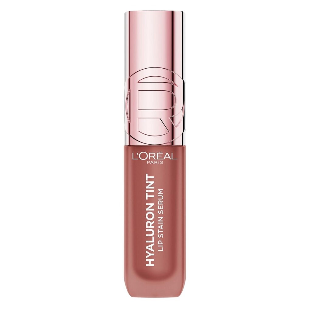 L'Oréal Paris Hyaluron Tint Lip Stain Serum