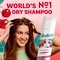 Batiste Cherry Droogshampoo