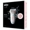 Braun Silk-épil 7 Wet & Dry Epilator