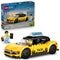 LEGO City 60487 Gele Taxi