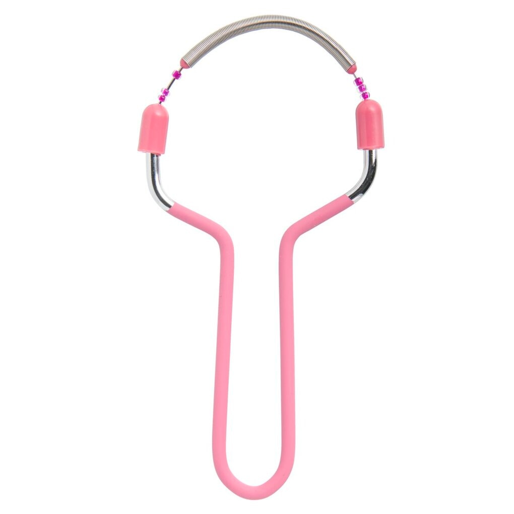 Zenner Facial Hair Remover Epileerveer