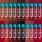 NYX Professional Makeup Lip IV Magenta Mist Hydraterende Lipgloss
