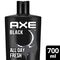Axe Black 3-in-1 Douchegel