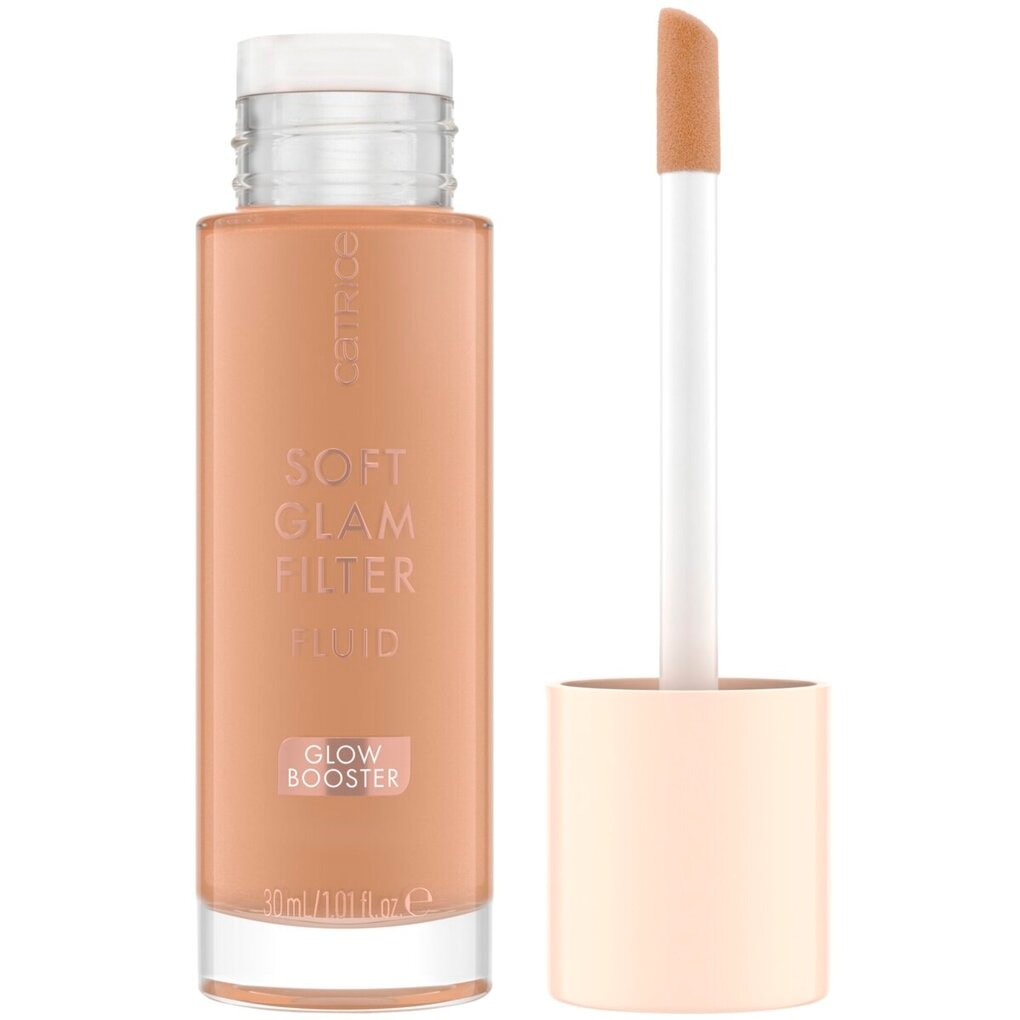 Catrice Soft Glam Filter 30 Fluid
