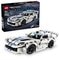 LEGO Technic 42234 Dodge Viper GTS-R Sportauto
