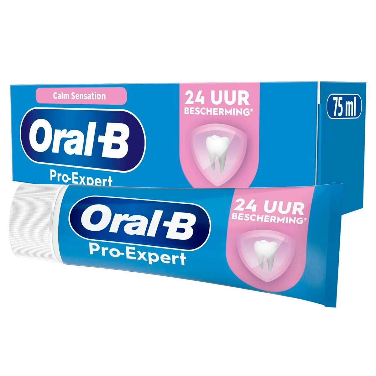 Afbeelding van Oral-B Pro-Expert Sensitive Tandpasta - 75 ml