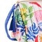 Pauline Wingelaar Toilettas met Print